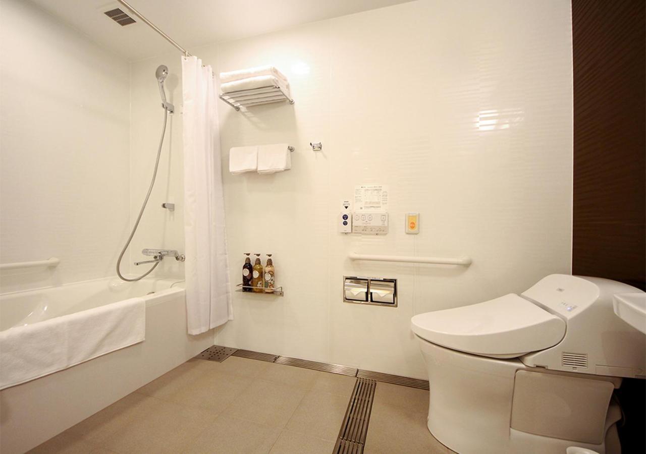 Hotel And Spa Gift Takayama Takayama  Zimmer foto
